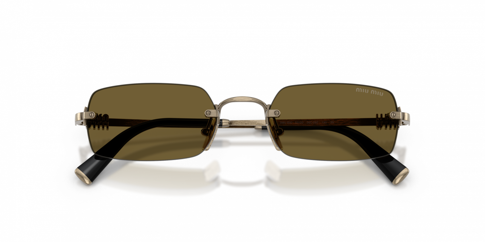 Miu Miu MU B50S 26C09Z  